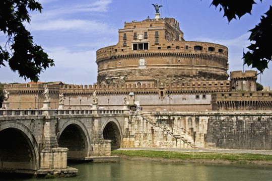 rome